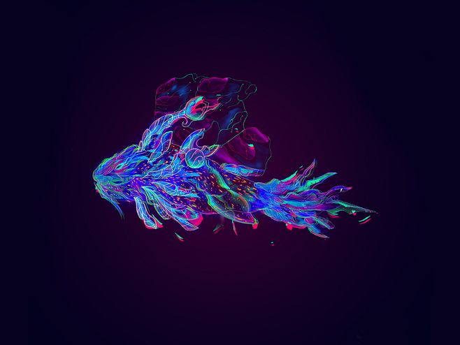 插画在现代设计中的广泛应用与价值