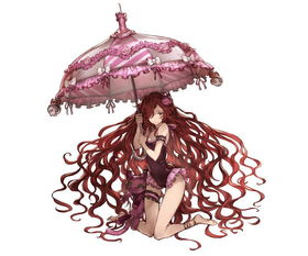 日韩风原画设计精选 当东方美学遇见数字艺术