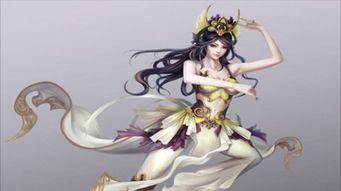 厦门游戏原画设计学习指南 机构选择与自学路径