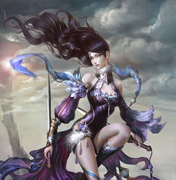 玄冰魔女 从武汉原画培训到原画设计的进阶之路