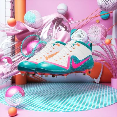 设计创意的多维宝库 从合成到原画的灵感来源与专业参考